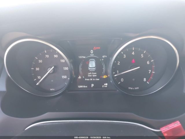 2016 LAND ROVER RANGE ROVER EVOQUE SALVP2BG5GH078821 Photo 6