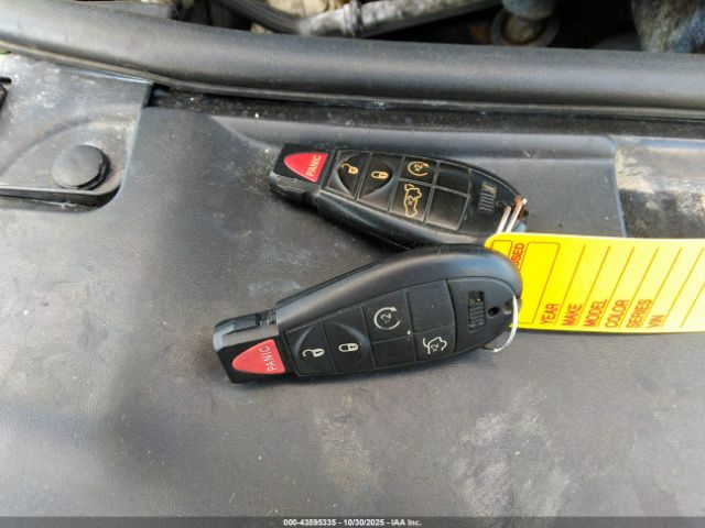 2013 DODGE DURANGO 1C4RDJDG6DC676496 Photo 10