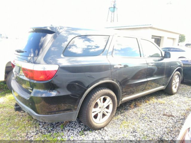 2013 DODGE DURANGO 1C4RDJDG6DC676496 Photo 3