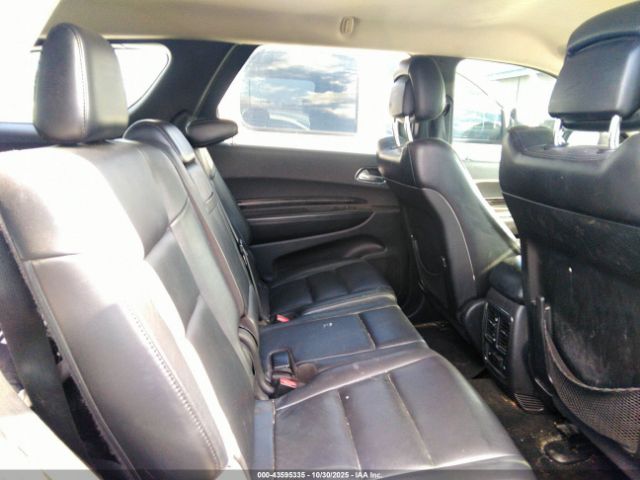 2013 DODGE DURANGO 1C4RDJDG6DC676496 Photo 7