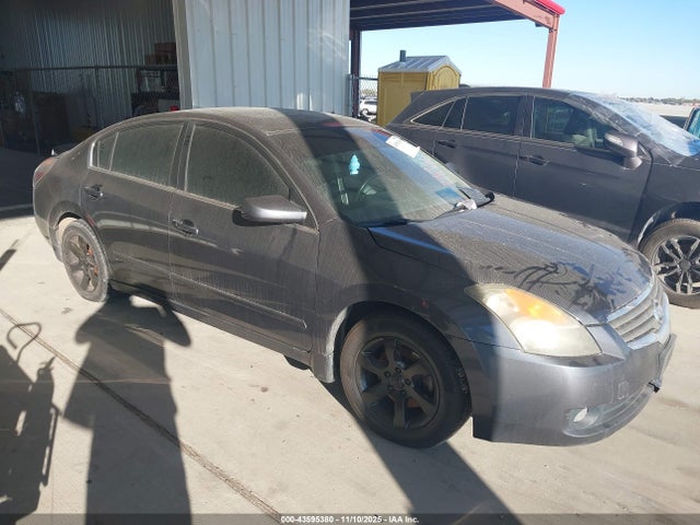 43595380 :رقم المزاد ، 1N4AL21E57N430479 vin ، 2007 Nissan Altima 2.5 S مزاد بيع