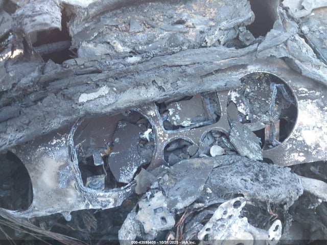 2010 BENTLEY CONTINENTAL GTC SCBDP3ZA2AC062657 Photo 6