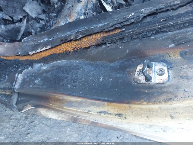 2010 BENTLEY CONTINENTAL GTC SCBDP3ZA2AC062657 Photo 8