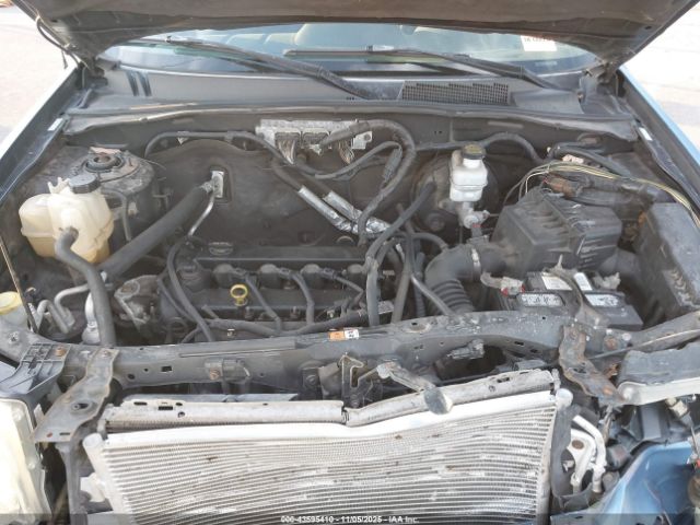 2009 FORD ESCAPE 1FMCU03759KA86591 Photo 9