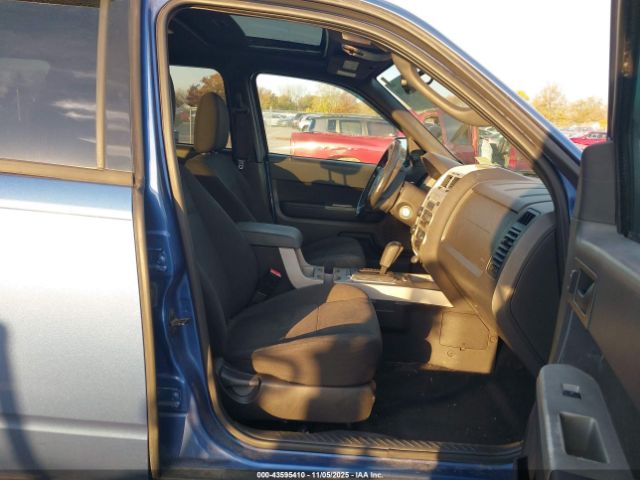 2009 FORD ESCAPE 1FMCU03759KA86591 Photo 4