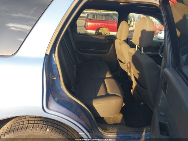 2009 FORD ESCAPE 1FMCU03759KA86591 Photo 7
