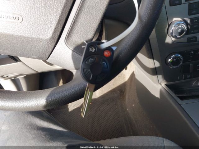 2012 FORD FUSION 3FAHP0GA1CR341642 Photo 10