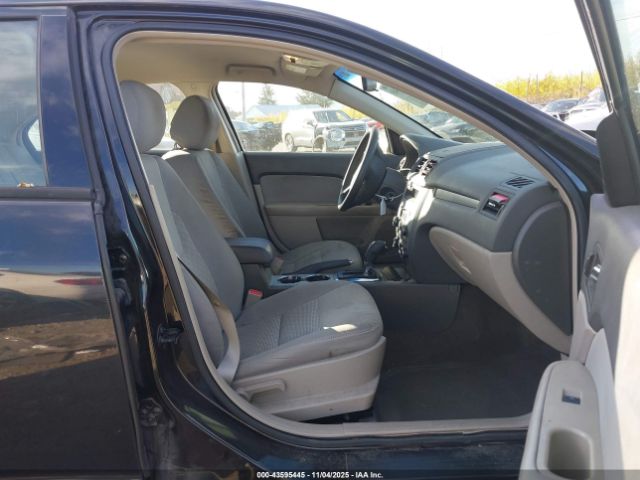 2012 FORD FUSION 3FAHP0GA1CR341642 Photo 4