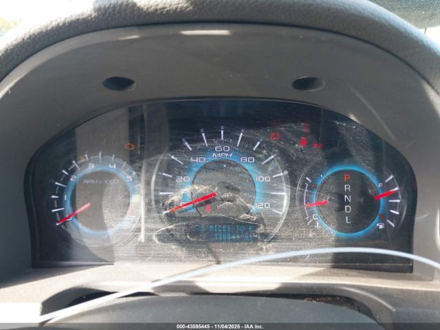 2012 FORD FUSION 3FAHP0GA1CR341642 Photo 6