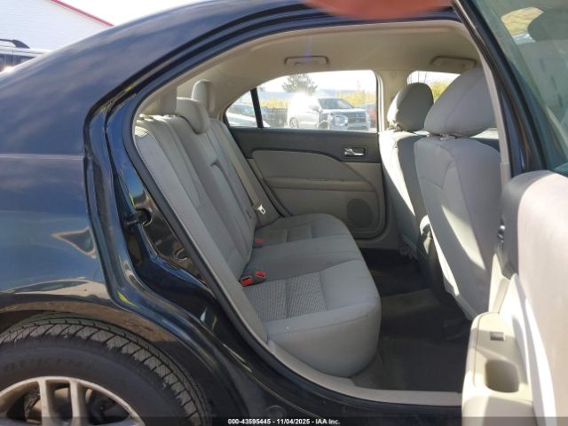 2012 FORD FUSION 3FAHP0GA1CR341642 Photo 7