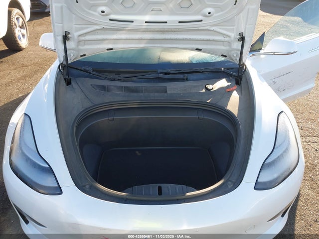 2019 TESLA MODEL 3 5YJ3E1EB6KF390184 Photo 9