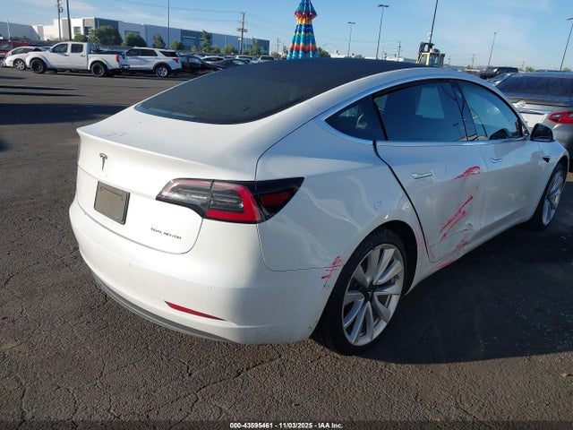 2019 TESLA MODEL 3 5YJ3E1EB6KF390184 Photo 3