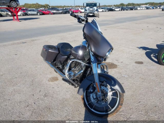 2016 HARLEY-DAVIDSON FLHXS 1HD1KRM15GB662823