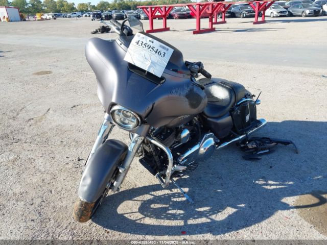 2016 HARLEY-DAVIDSON FLHXS 1HD1KRM15GB662823 Photo 1