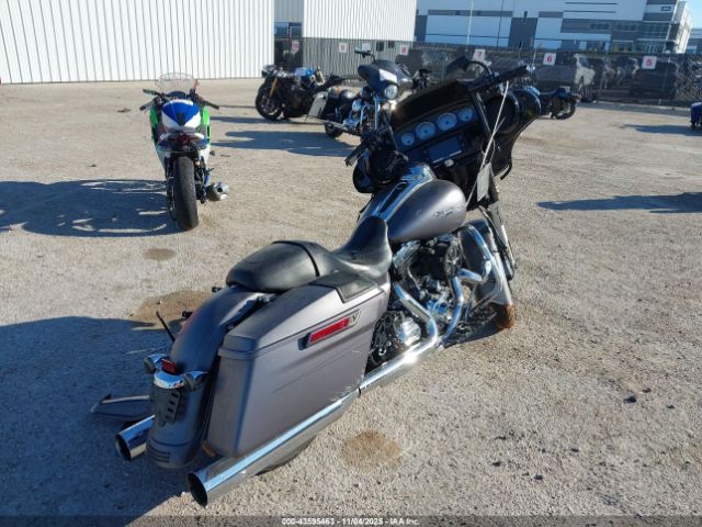2016 HARLEY-DAVIDSON FLHXS 1HD1KRM15GB662823 Photo 3