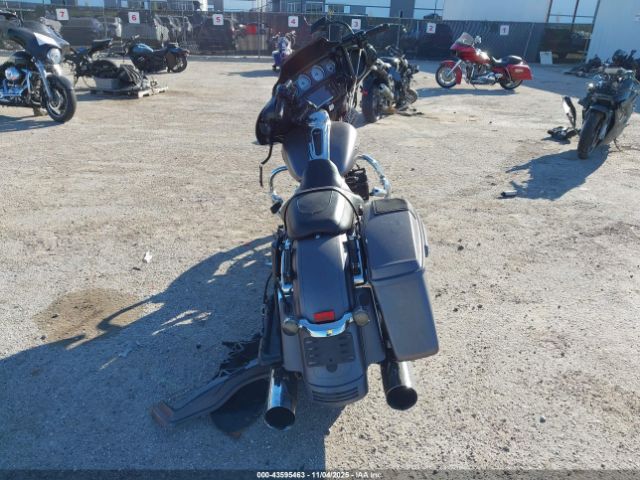 2016 HARLEY-DAVIDSON FLHXS 1HD1KRM15GB662823 Photo 5