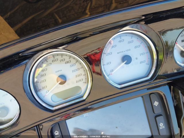 2016 HARLEY-DAVIDSON FLHXS 1HD1KRM15GB662823 Photo 6