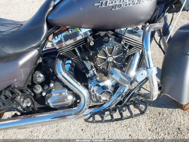 2016 HARLEY-DAVIDSON FLHXS 1HD1KRM15GB662823 Photo 7