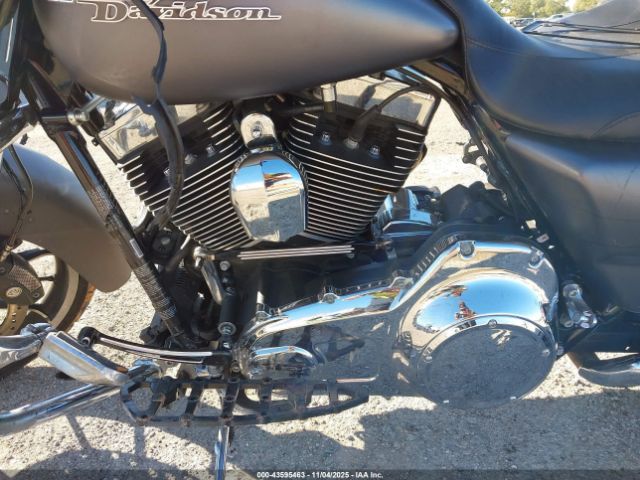 2016 HARLEY-DAVIDSON FLHXS 1HD1KRM15GB662823 Photo 8