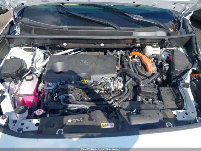2023 TOYOTA RAV4 HYBRID JTMB6RFV8PD084697 Photo 9