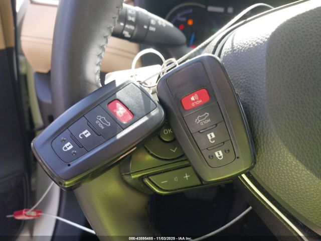 2023 TOYOTA RAV4 HYBRID JTMB6RFV8PD084697 Photo 10