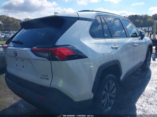 2023 TOYOTA RAV4 HYBRID JTMB6RFV8PD084697 Photo 3