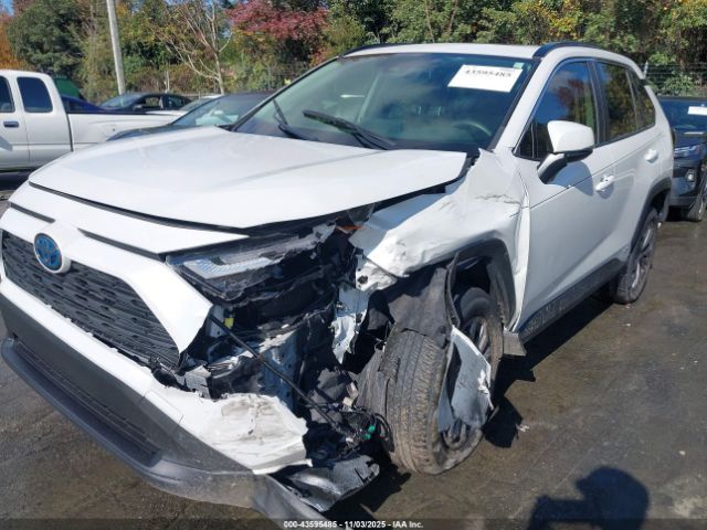 2023 TOYOTA RAV4 HYBRID JTMB6RFV8PD084697 Photo 5