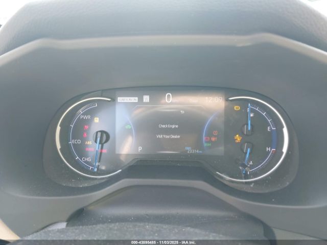 2023 TOYOTA RAV4 HYBRID JTMB6RFV8PD084697 Photo 6