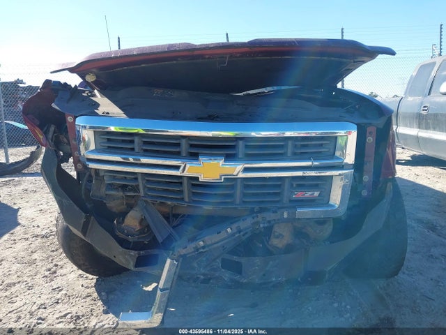 3GCUKREC7FG249564 Chevrolet Silverado 1500 2lt