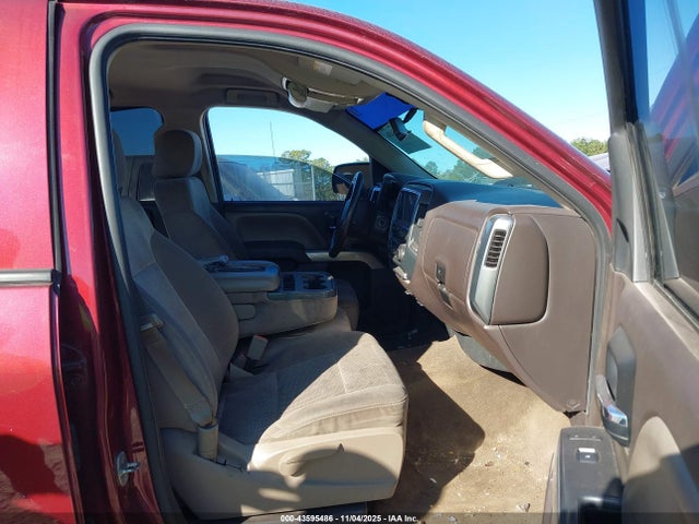 3GCUKREC7FG249564 Chevrolet Silverado 1500 2lt