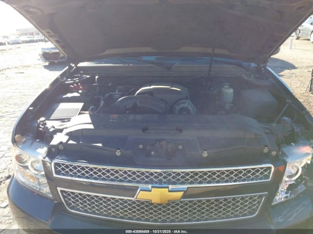 2011 CHEVROLET TAHOE 1GNSCCE04BR299119 Photo 9