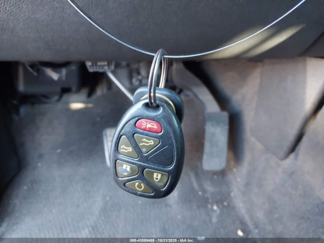 2011 CHEVROLET TAHOE 1GNSCCE04BR299119 Photo 10