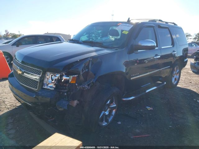 2011 CHEVROLET TAHOE 1GNSCCE04BR299119 Photo 1