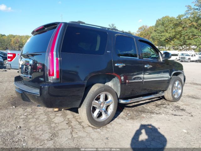 2011 CHEVROLET TAHOE 1GNSCCE04BR299119 Photo 3