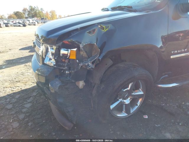 2011 CHEVROLET TAHOE 1GNSCCE04BR299119 Photo 5