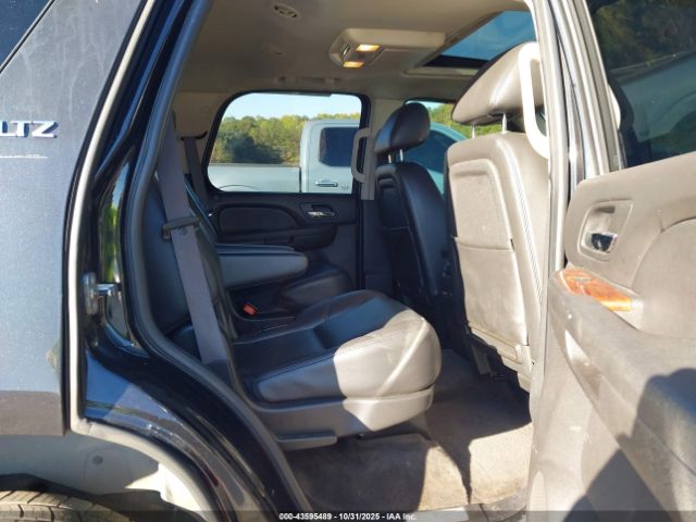 2011 CHEVROLET TAHOE 1GNSCCE04BR299119 Photo 7