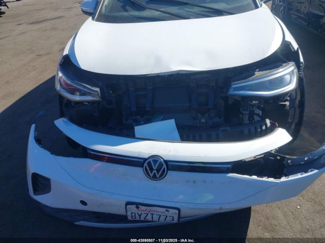 2021 VOLKSWAGEN ID.4 WVGKMPE2XMP060604 Photo 5