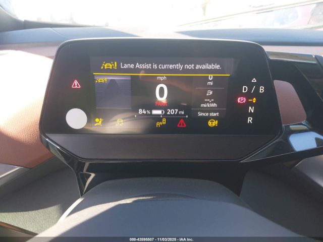 2021 VOLKSWAGEN ID.4 WVGKMPE2XMP060604 Photo 6