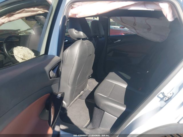 2021 VOLKSWAGEN ID.4 WVGKMPE2XMP060604 Photo 7