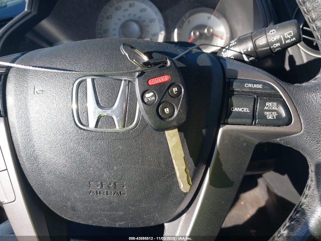 Продажа на аукционе авто 2012 Honda Pilot Ex-l, vin: 5FNYF4H57CB061425, номер лота: 43595512