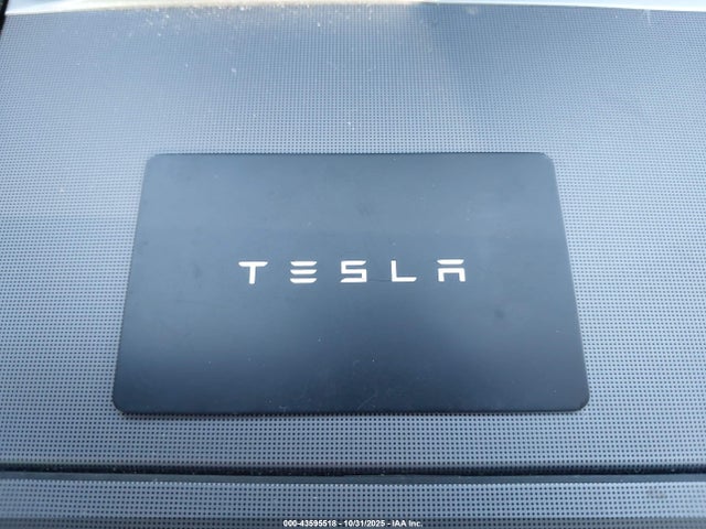 2026 TESLA MODEL Y 7SAYGDEE8TA390720 Photo 10