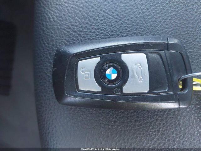 2015 BMW 328I WBA3B5G57FNS15731 Photo 10