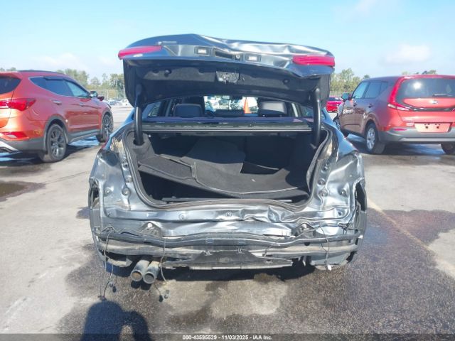 2015 BMW 328I WBA3B5G57FNS15731 Photo 5