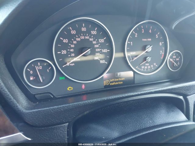 2015 BMW 328I WBA3B5G57FNS15731 Photo 6