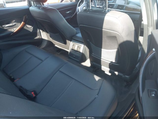 2015 BMW 328I WBA3B5G57FNS15731 Photo 7