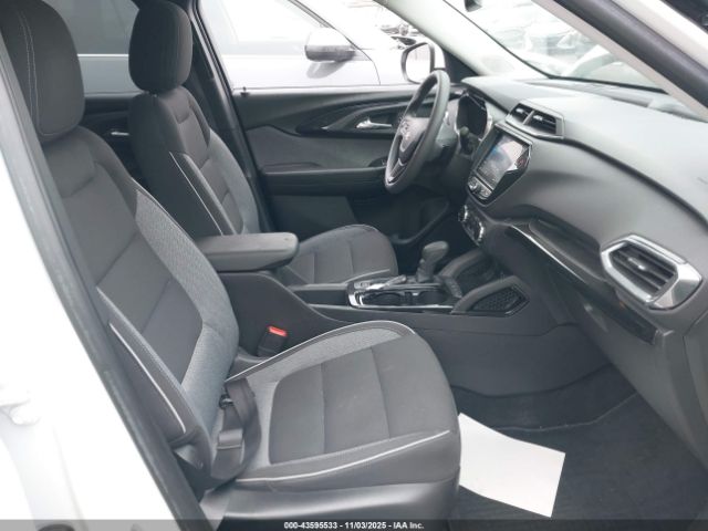2021 CHEVROLET TRAILBLAZER KL79MPSL7MB165417 Photo 4