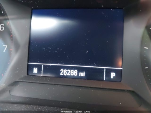 2021 CHEVROLET TRAILBLAZER KL79MPSL7MB165417 Photo 6