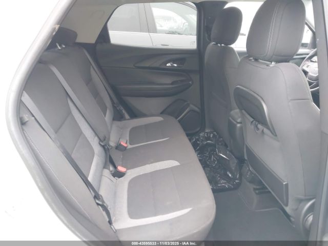 2021 CHEVROLET TRAILBLAZER KL79MPSL7MB165417 Photo 7