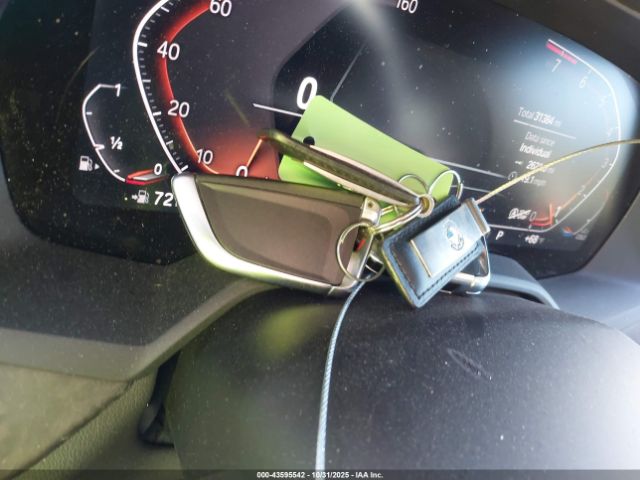 2020 BMW X5 5UXCR6C08L9C82200 Photo 10