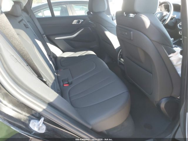 2020 BMW X5 5UXCR6C08L9C82200 Photo 7